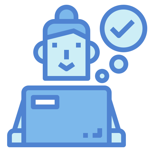 Learning icon