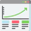 Statistics icon 64x64