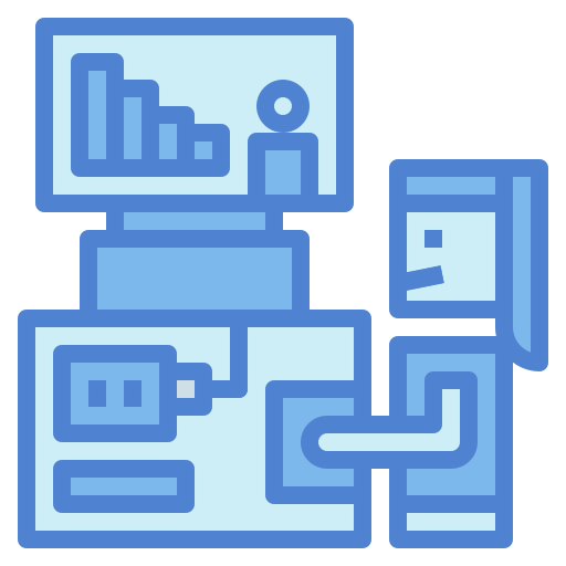 Learning icon