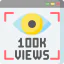 Views ícono 64x64