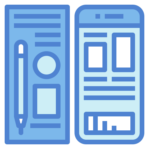 Research icon