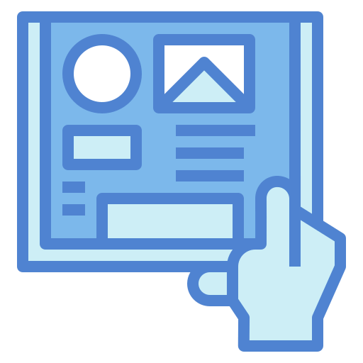 Website icon