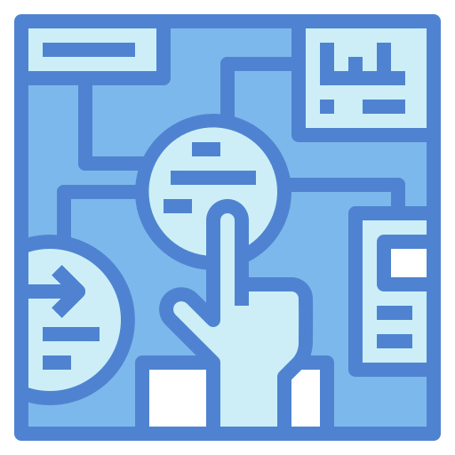 Website icon