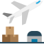 Airport icon 64x64