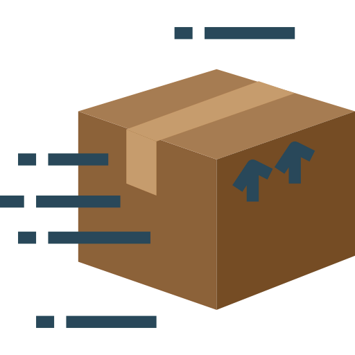 Box icon