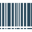 Barcode icon 64x64