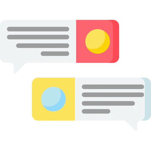 Comment icon