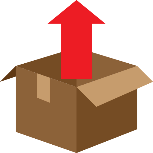 Box icon