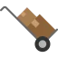 Trolley icon 64x64