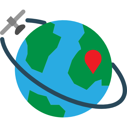 World icon