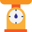 Scales Ikona 64x64