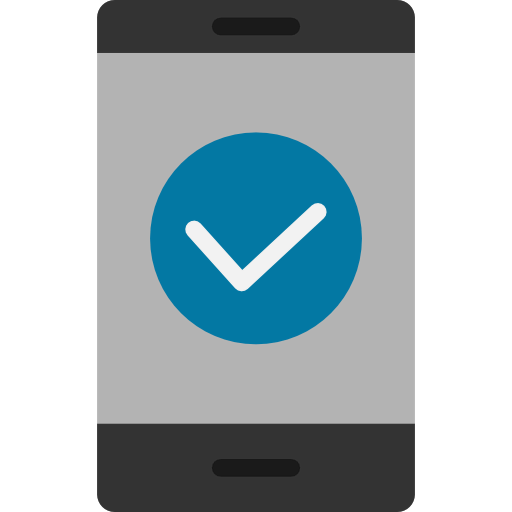 Mobile icon