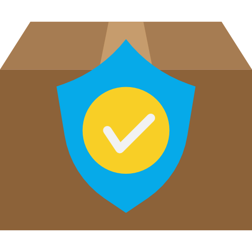Box icon