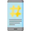 Hashtag icon 64x64