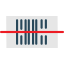 Barcode icon 64x64