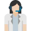 Telemarketer icon 64x64