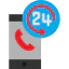 Call icon 64x64