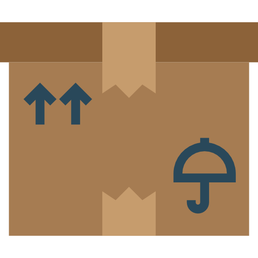 Box icon