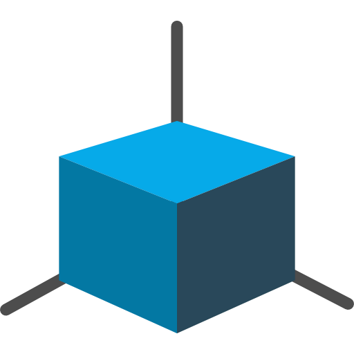 Box icon