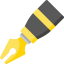 Pen icon 64x64