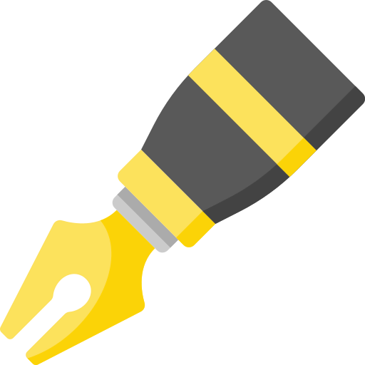 Pen icon