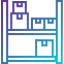 Warehouse icon 64x64