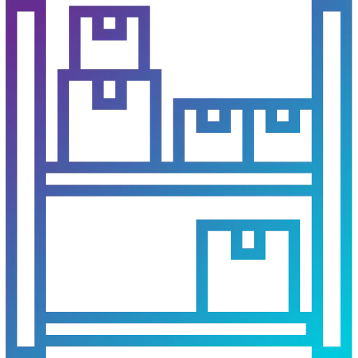 Warehouse icon