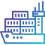 Cargo ship icon 64x64