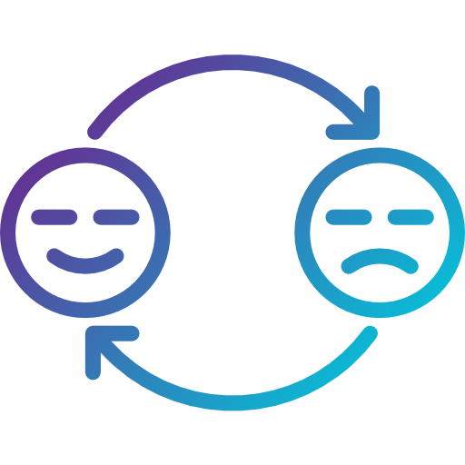 Feedback icon