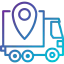 Truck icon 64x64