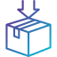 Packaging icon 64x64