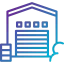 Warehouse icon 64x64