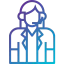 Customer service icon 64x64