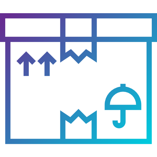 Box icon