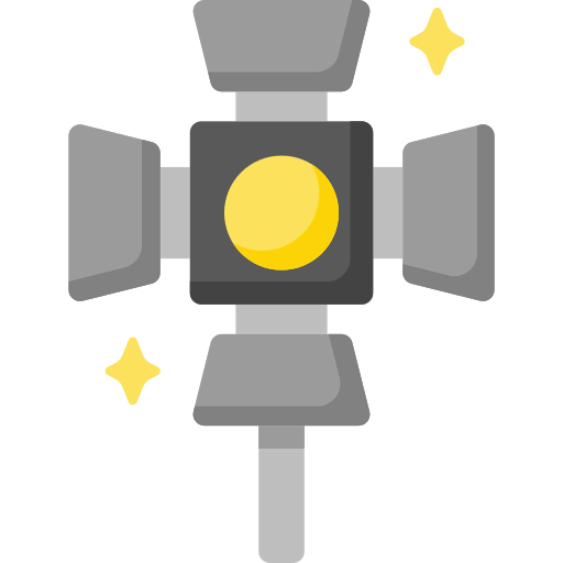 Spotlight icon