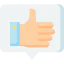 Like icon 64x64