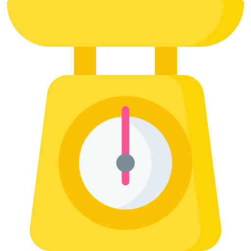 Scale icon