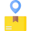 Tracking icon 64x64