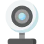Webcam icon 64x64