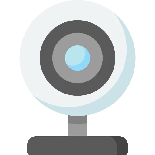 Webcam icon