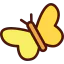 Butterfly icon 64x64