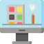 Make up icon 64x64