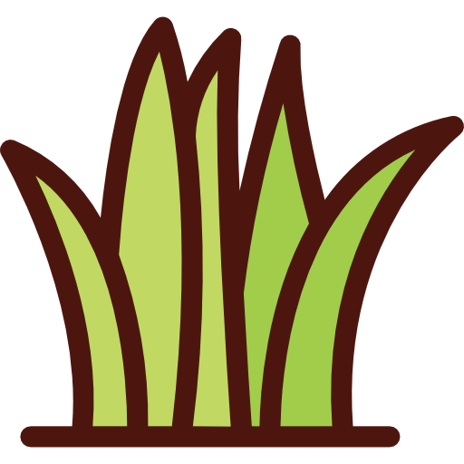 Grass icon