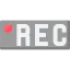 Rec icon 64x64