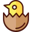 Chick icon 64x64