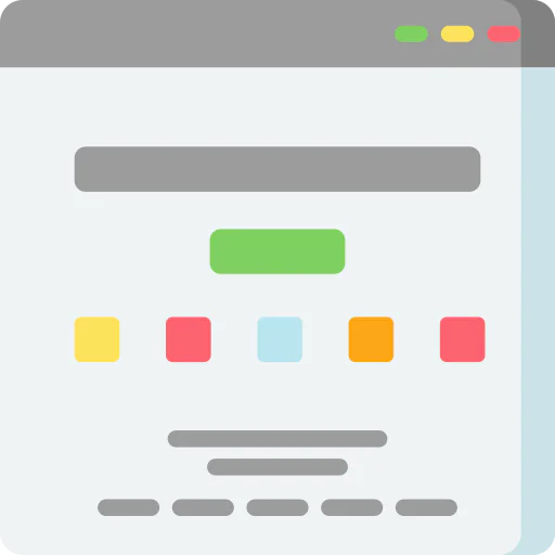 Browser icon