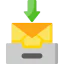 Email icon 64x64