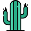 Cactus icon 64x64
