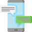 Chat icon 64x64