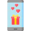 Gift icon 64x64